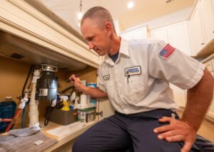 Garbage Disposal Services in Charlotte, NC