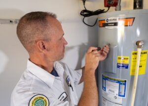 Water Heater Repair & Replacement in Charlotte NC