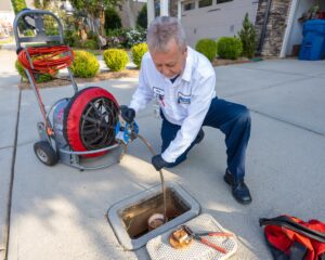 Drain Services in Charlotte, NC