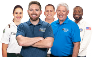 Plumbers Charlotte NC