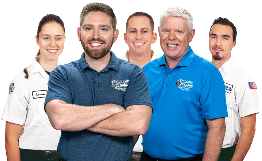 Plumbers in Charlotte, NC