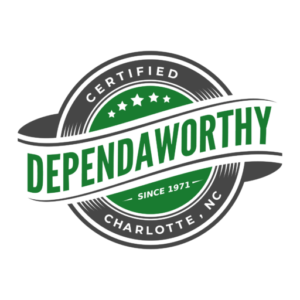 dependaworthy logo green cropped